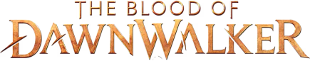 The Blood of Dawnwalker