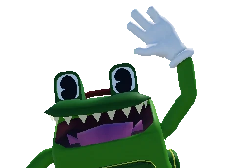 zippy in roblox wonderland