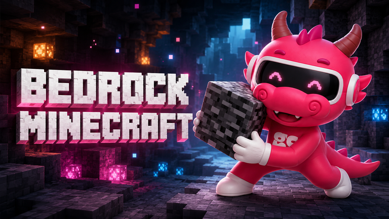 Bedrock Minecraft: Platforms, crossplay and Java differences