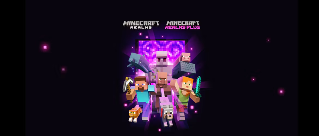 Bedrock Realm