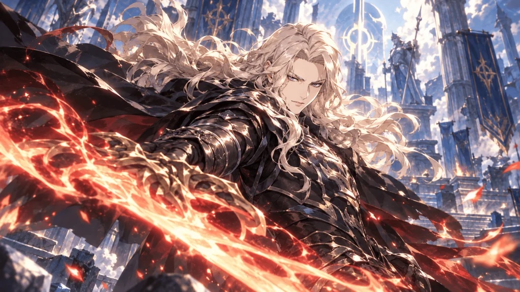Dietrich (Lion obelisk)