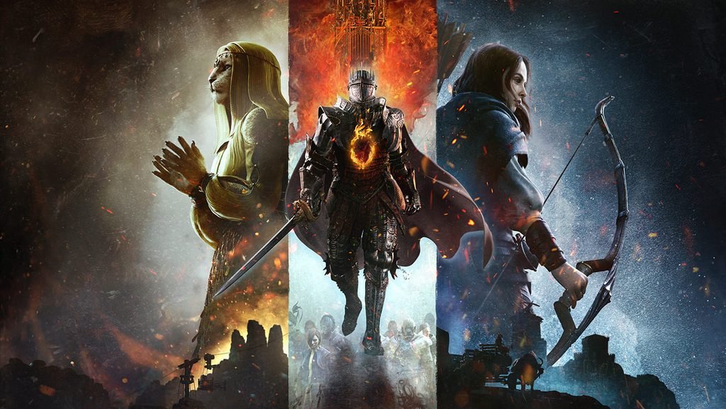 How to use Explore and High Five Pawn commands in Dragon’s Dogma 2